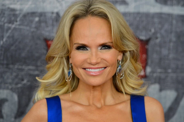 Kristin Chenoweth Kristin Chenoweth