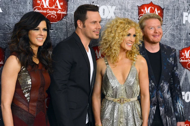 Little Big Town Little Big Town