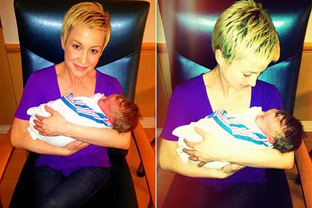 Auntie Kellie Pickler Auntie Kellie Pickler