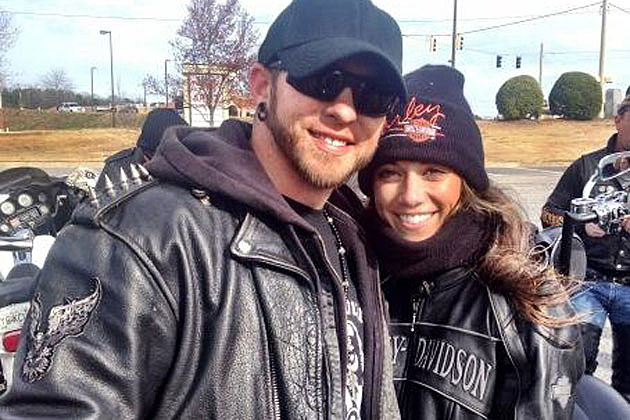 Brantley Gilbert Jana Kramer Engaged Brantley Gilbert Jana Kramer Engaged
