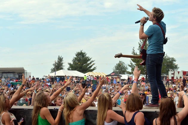 Country Festival Country Festival