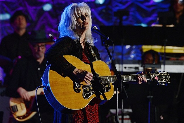 Emmylou Harris Emmylou Harris