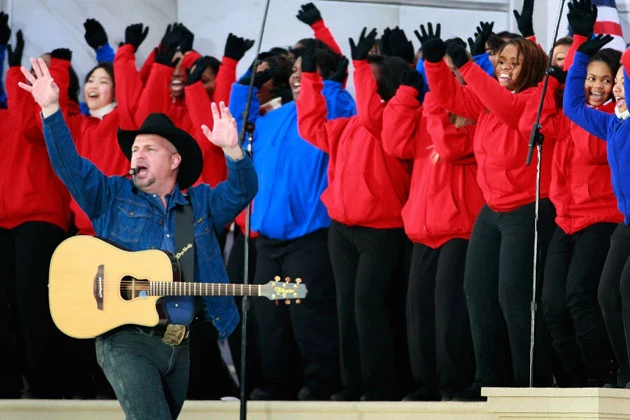 Garth Brooks Garth Brooks