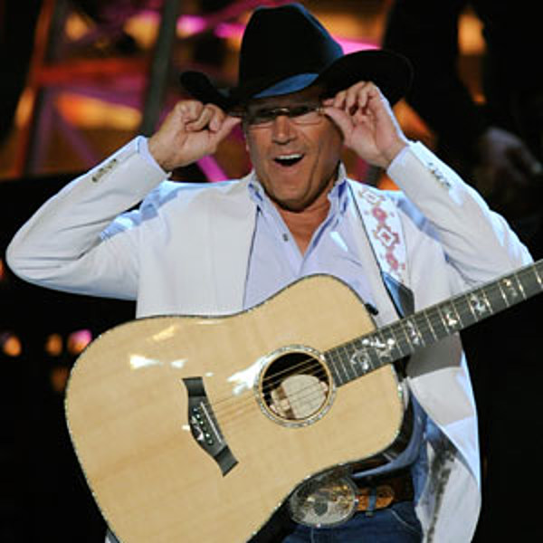 George Strait – 2013 Must-See Country Concerts