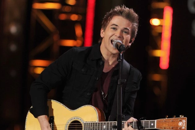 Hunter Hayes Hunter Hayes