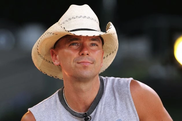 Kenny Chesney New Song Pirate Flag Video