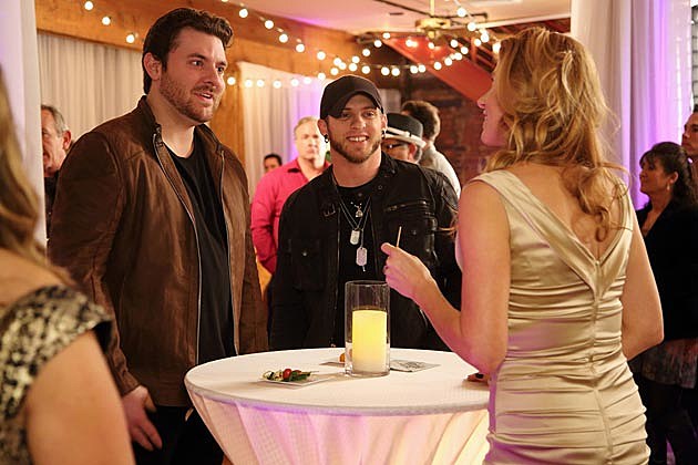 Nashville Chris Young Brantley Gilbert Nashville Chris Young Brantley Gilbert