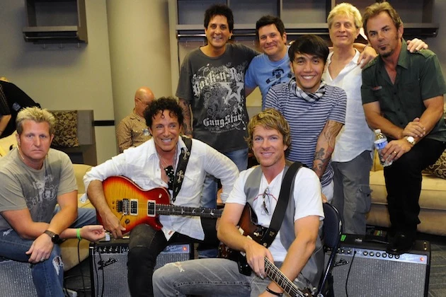 Rascal Flatts Rascal Flatts