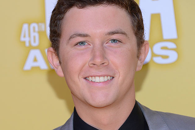 Scotty McCreery Scotty McCreery