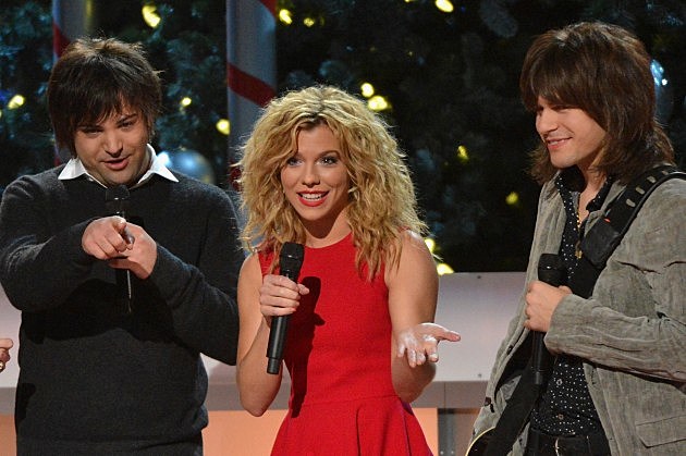 The Band Perry The Band Perry