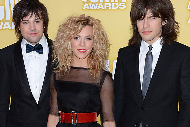 The Band Perry The Band Perry
