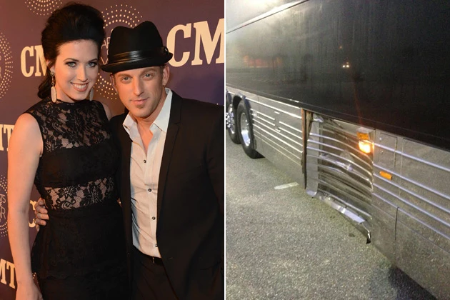 Thompson Square Bus Crash Thompson Square Bus Crash