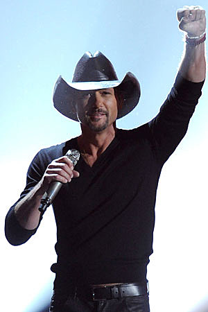 Tim McGraw Tim McGraw