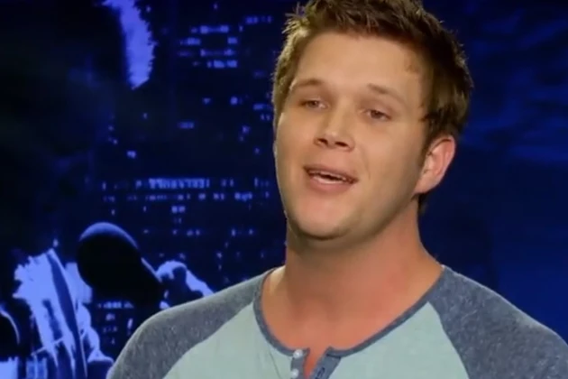 Dustin Watts American Idol Dustin Watts American Idol