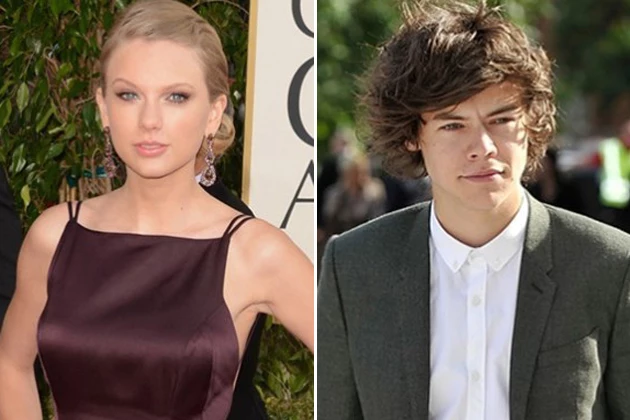 Taylor Swift, Harry Styles Taylor Swift, Harry Styles