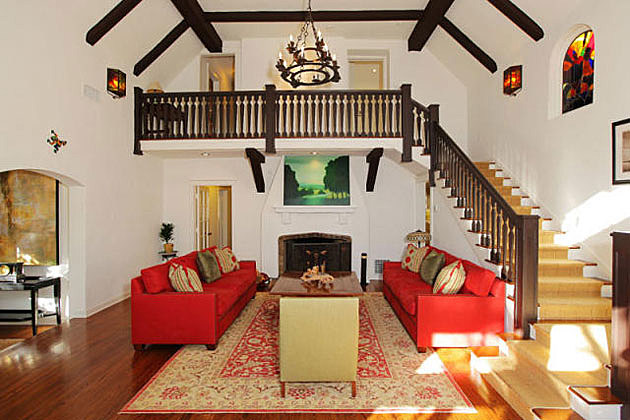 Brad Paisley House Brad Paisley House