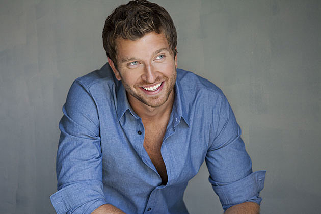 Brett Eldredge Brett Eldredge