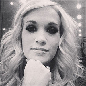Carrie Underwood Carrie Underwood
