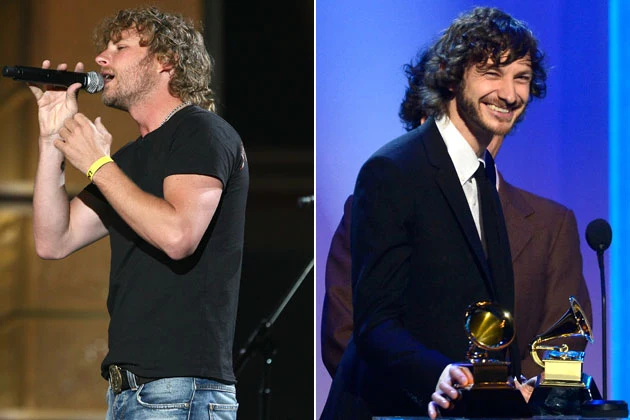 Dierks Bentley, Gotye Dierks Bentley, Gotye