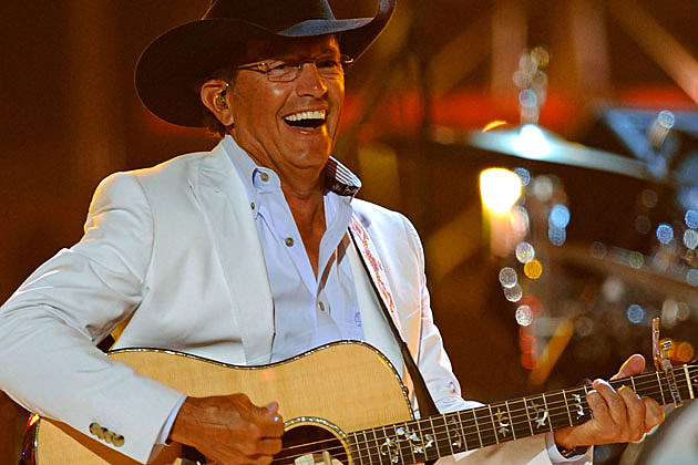 George Strait George Strait