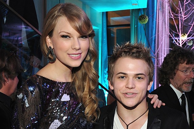 Hunter Hayes, Taylor Swift Hunter Hayes, Taylor Swift