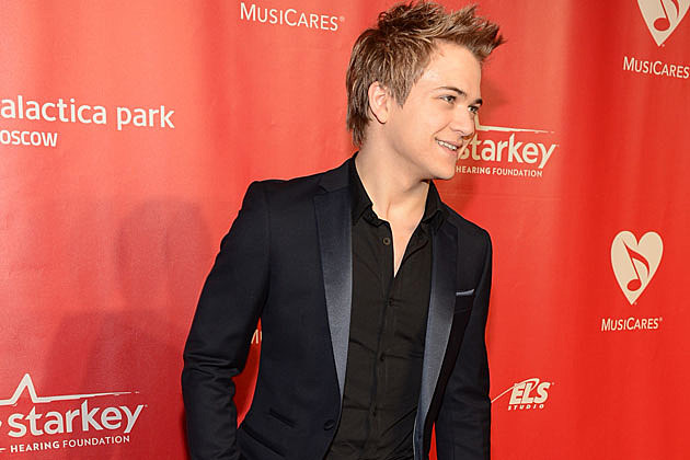 Hunter Hayes Hunter Hayes