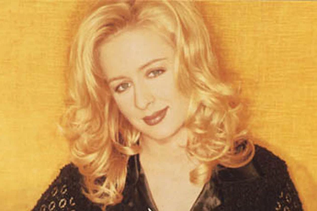 Mindy McCready Mindy McCready