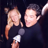 Mindy McCready Dean Cain Mindy McCready Dean Cain