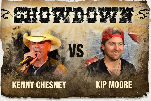 Kenny Chesney Kip Moore Kenny Chesney Kip Moore