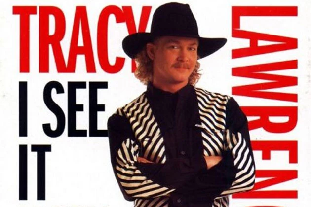 Tracy Lawrence 1994 Tracy Lawrence 1994