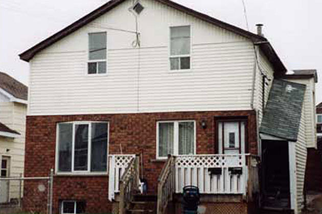 Country Stars House Country Stars House