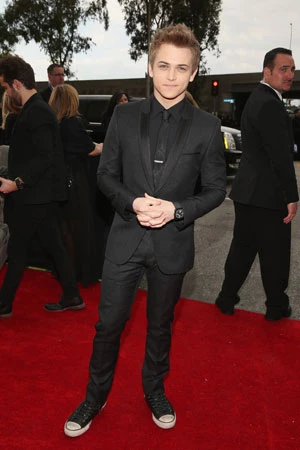Hunter Hayes Worst Dressed Hunter Hayes Worst Dressed