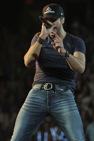Luke Bryan Luke Bryan
