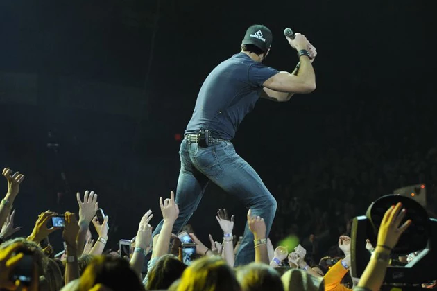 Luke Bryan Luke Bryan