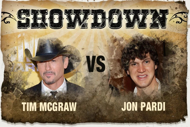 Tim McGraw Jon Pardi Tim McGraw Jon Pardi