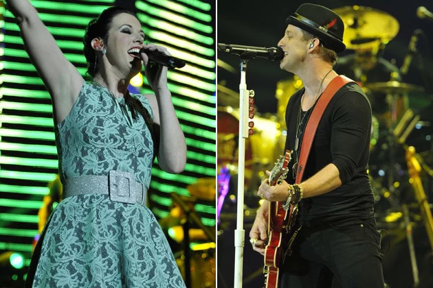 Thompson Square Thompson Square