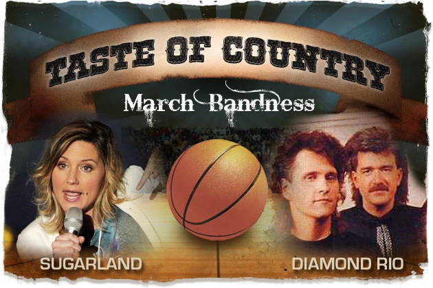 Sugarland Diamond Rio Sugarland Diamond Rio