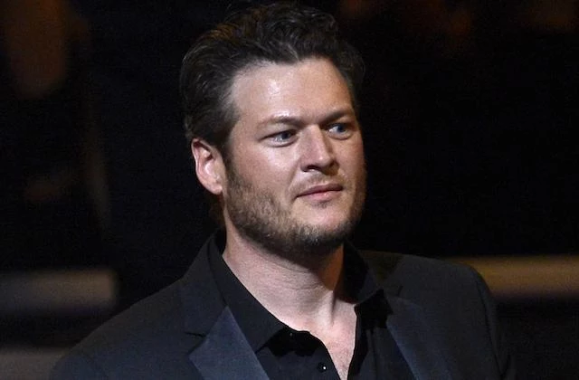 Blake Shelton Blake Shelton