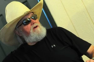 Charlie Daniels Charlie Daniels