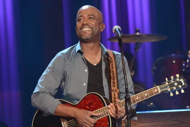Darius Rucker Darius Rucker