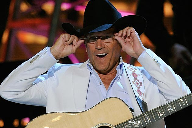 George Strait George Strait