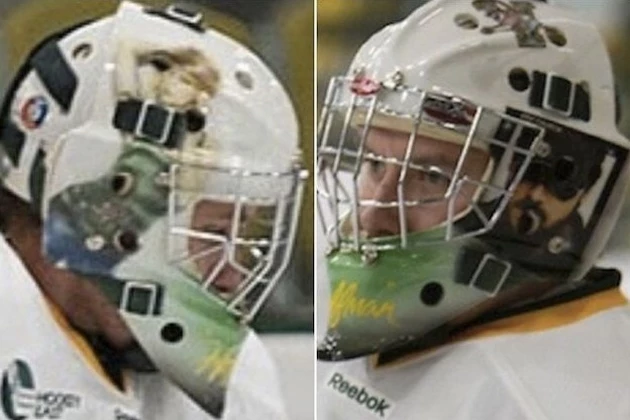 Taylor Swift Eric Church hockey helmet Taylor Swift Eric Church hockey helmet