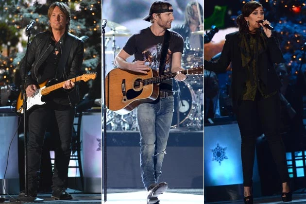 Keith Urban Dierks Bentley Lady Antebellum Keith Urban Dierks Bentley Lady Antebellum