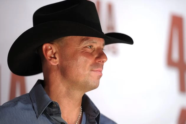 Kenny Chesney Kenny Chesney