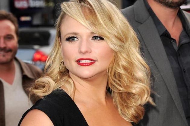 Miranda Lambert Miranda Lambert