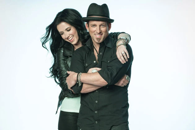 Thompson Square Thompson Square