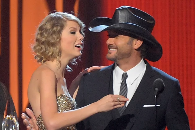 Taylor Swift, Tim McGraw Taylor Swift, Tim McGraw