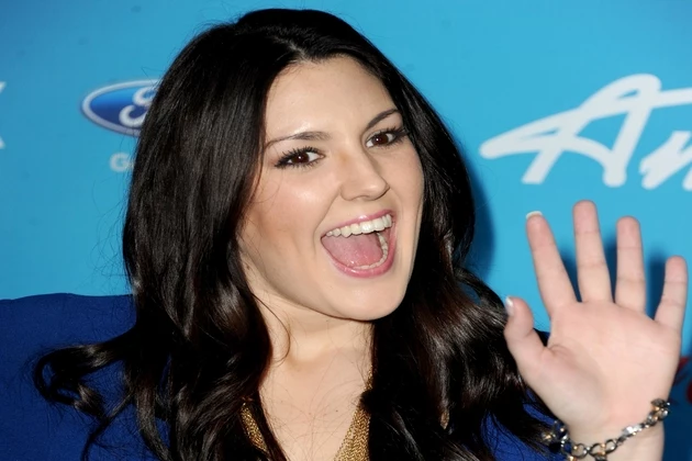 Kree Harrison Kree Harrison