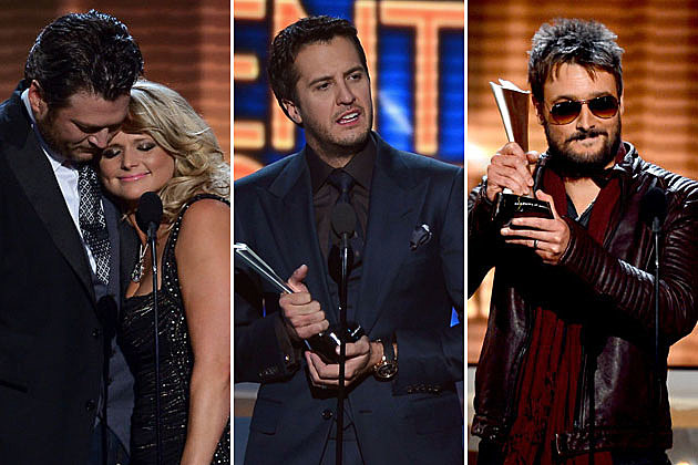 2013 ACM Award Winners 2013 ACM Award Winners