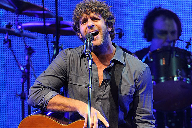 Billy Currington Billy Currington